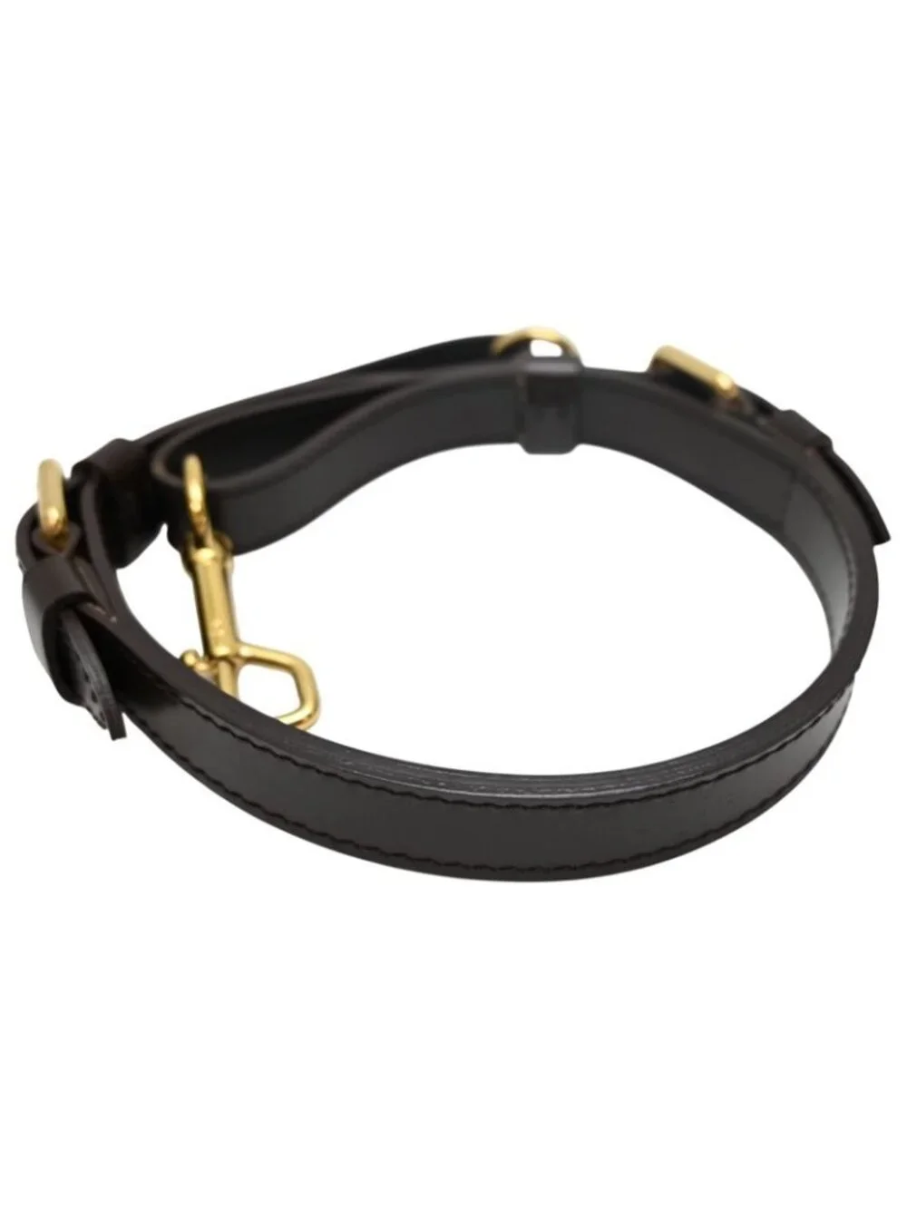 Louis Vuitton this authentic